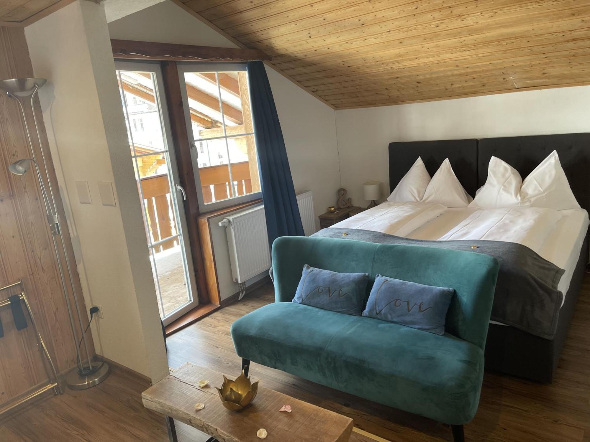 Chalet Hotel Adler Ag Кандерштег Экстерьер фото