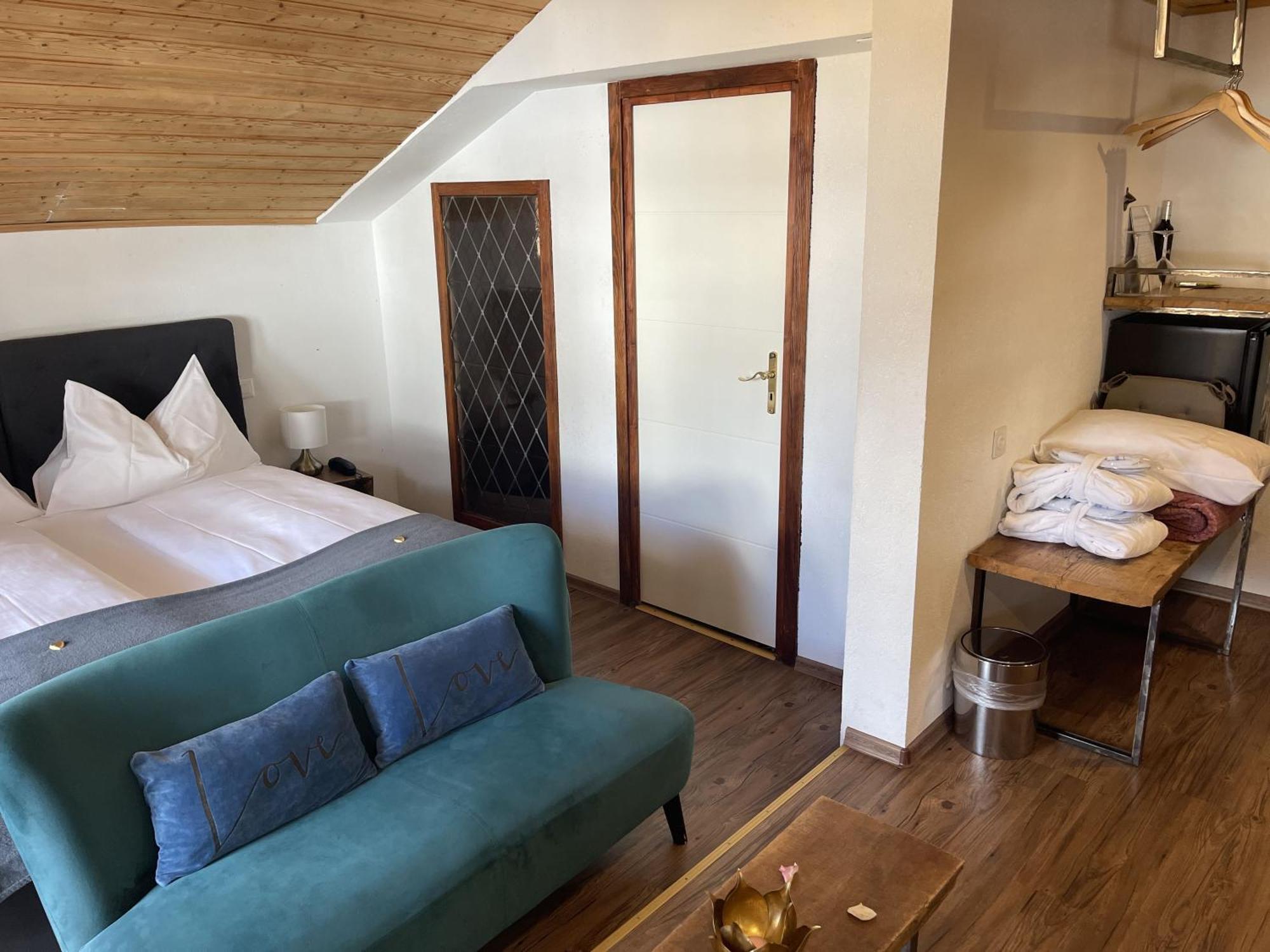 Chalet Hotel Adler Ag Кандерштег Экстерьер фото